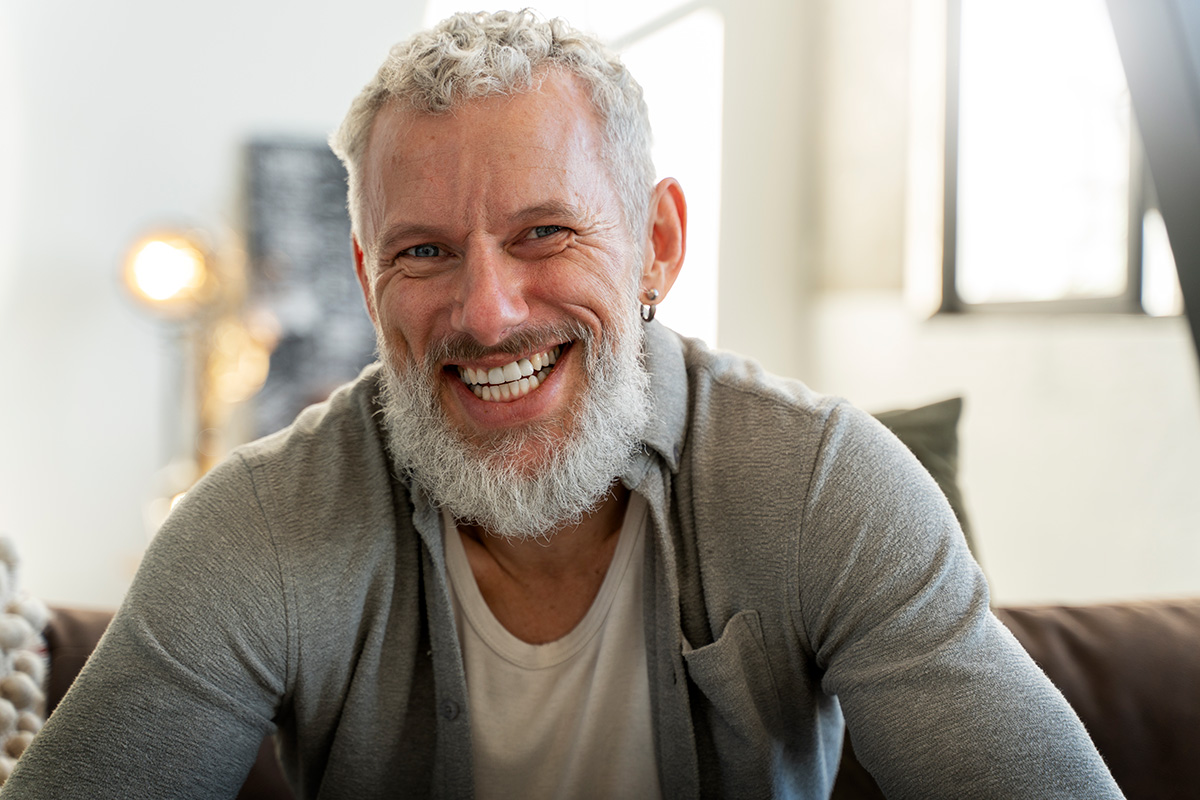 Testosterone Replacement Therapy for Men In Testosterone Replacement Therapy Clinic In Desert Hot Springs